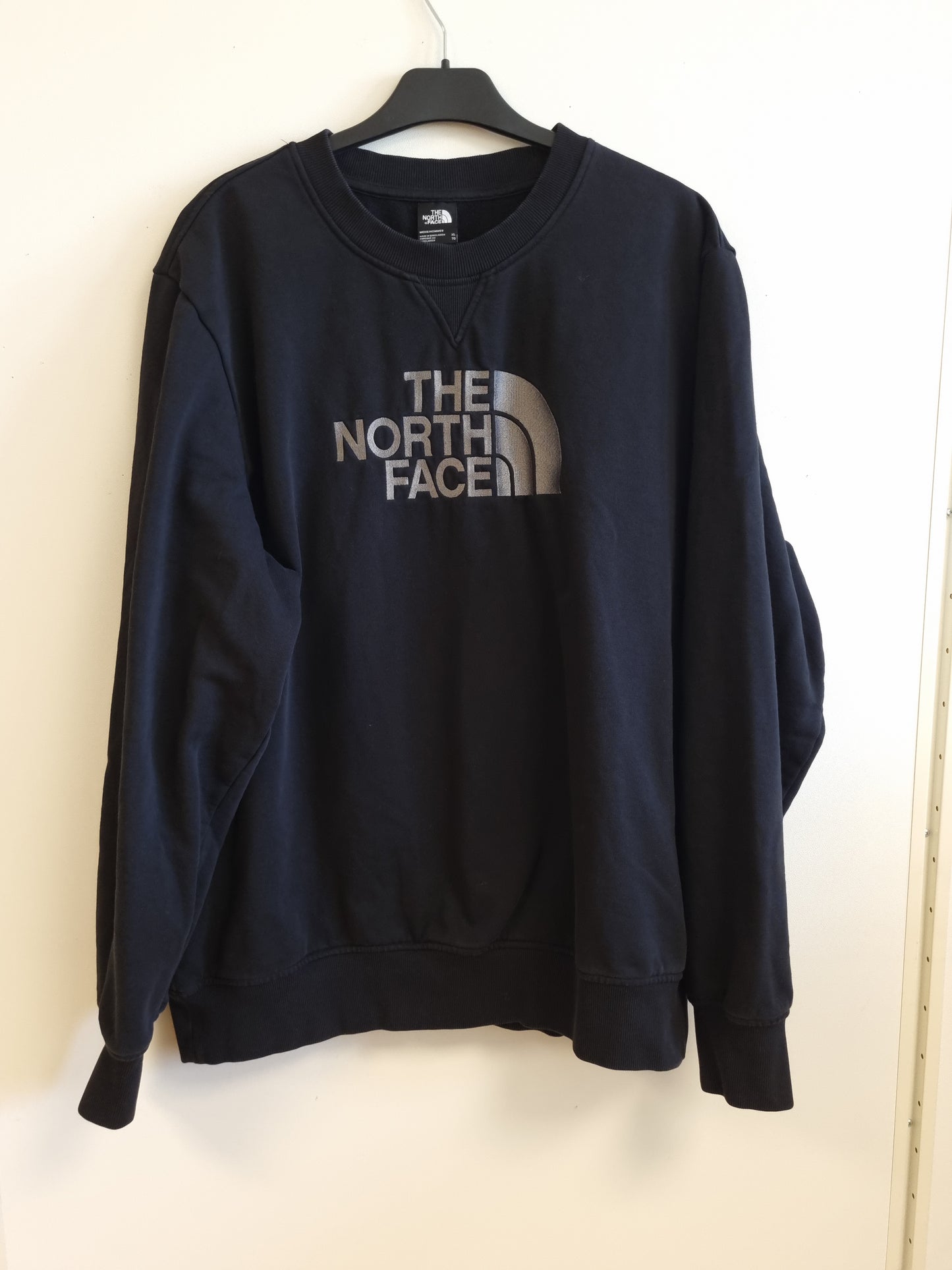 The North Face crewneck - XL