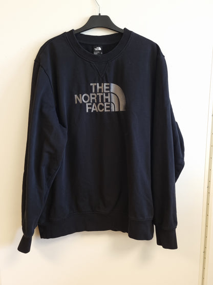 The North Face crewneck - XL