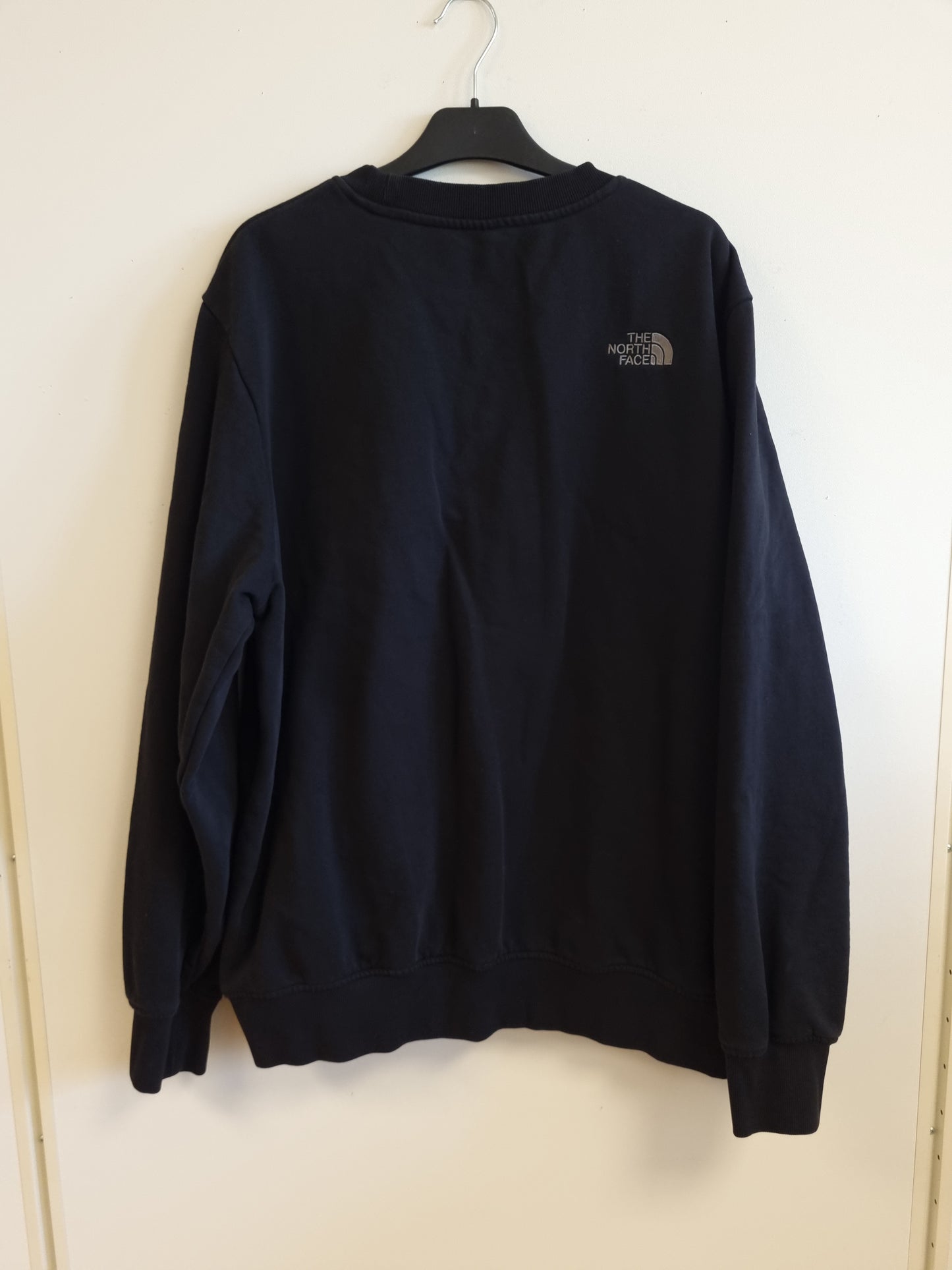 The North Face crewneck - XL