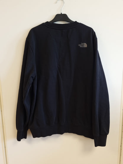 The North Face crewneck - XL