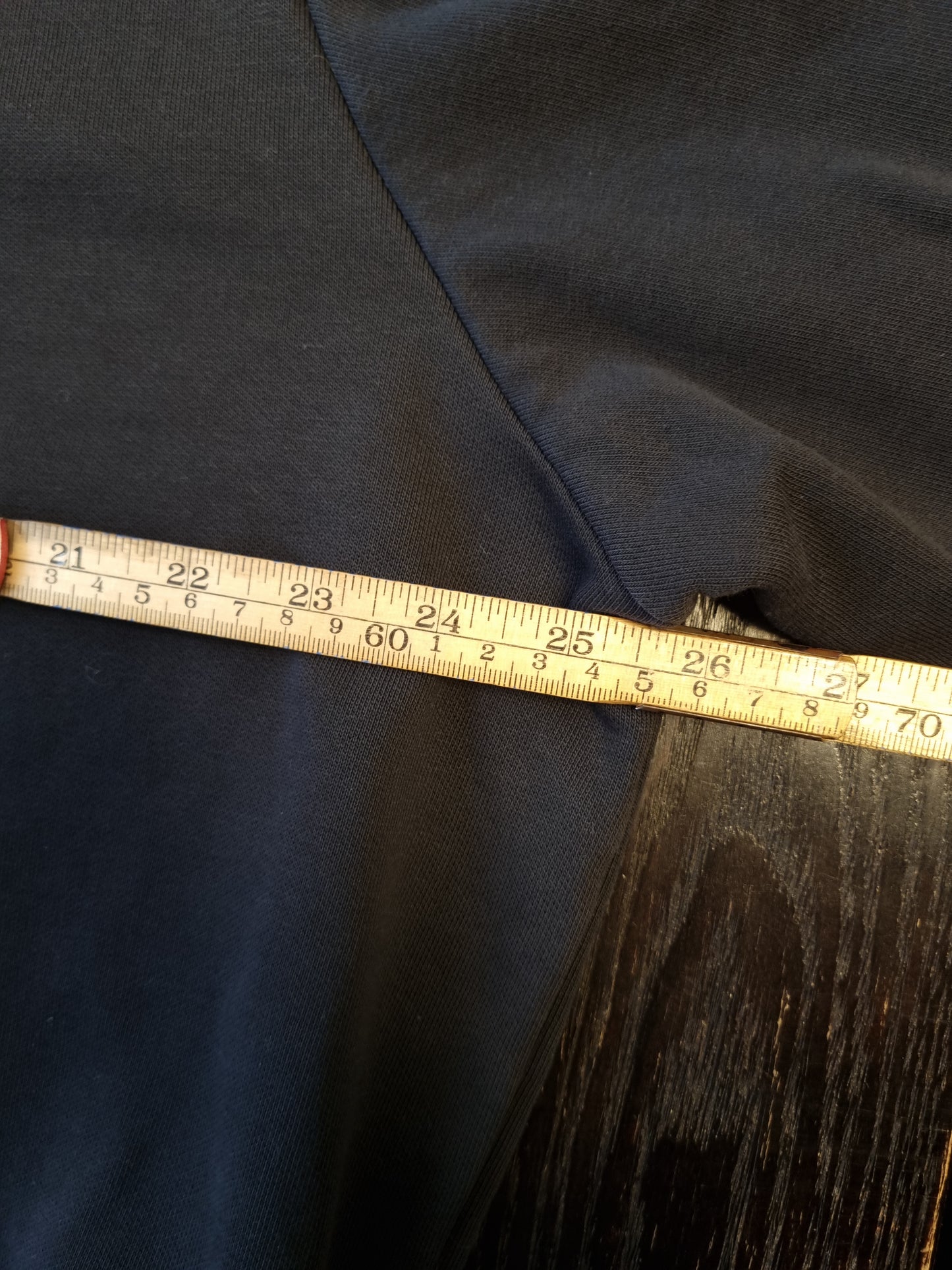 The North Face crewneck - XL