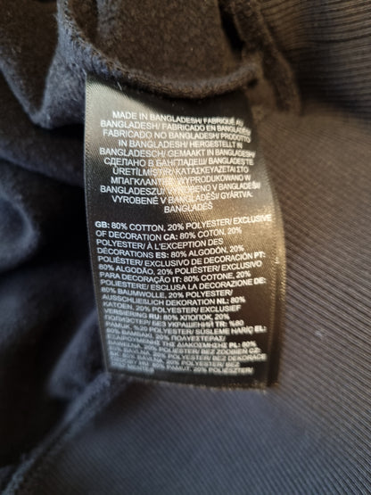 The North Face crewneck - XL