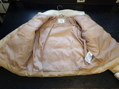 JDY Vattert jakke - XS