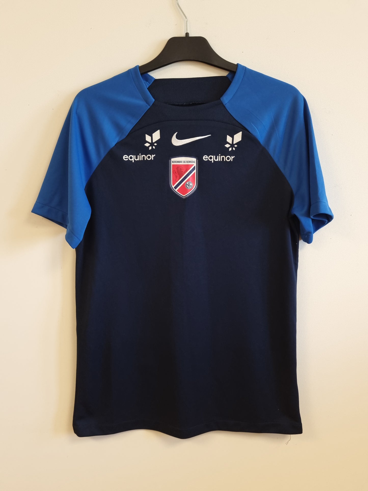 Nike treningsskjorte - M