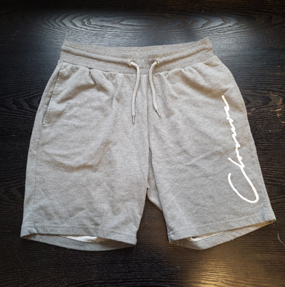 Closure sweatshorts - M