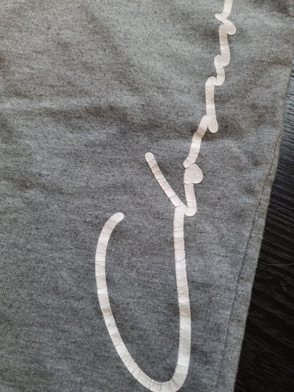 Closure sweatshorts - M