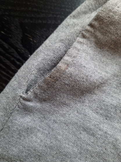 Closure sweatshorts - M
