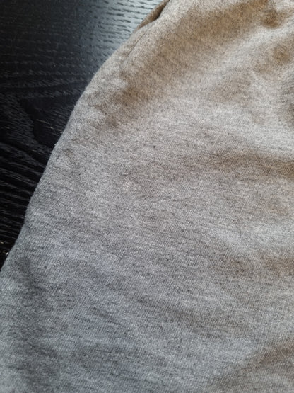 Closure sweatshorts - M