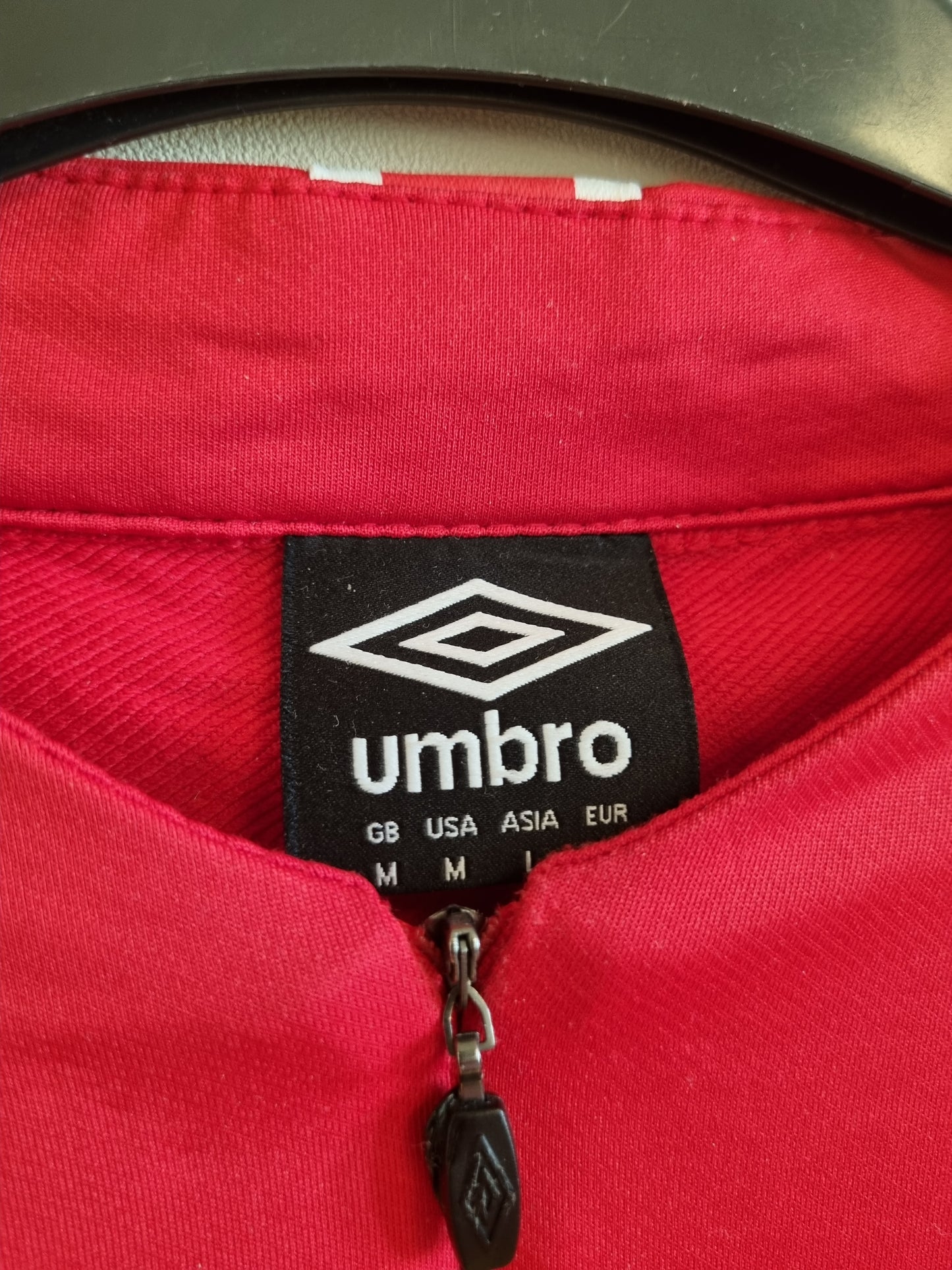 Umbro treningsgenser AAFK Fortuna - M