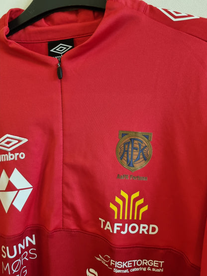 Umbro treningsgenser AAFK Fortuna - L