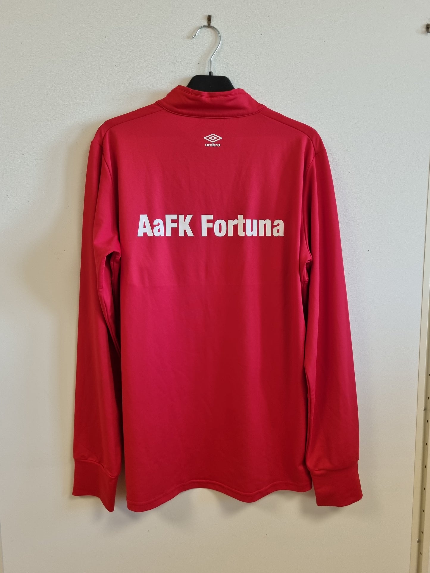 Umbro treningsgenser AAFK Fortuna - L