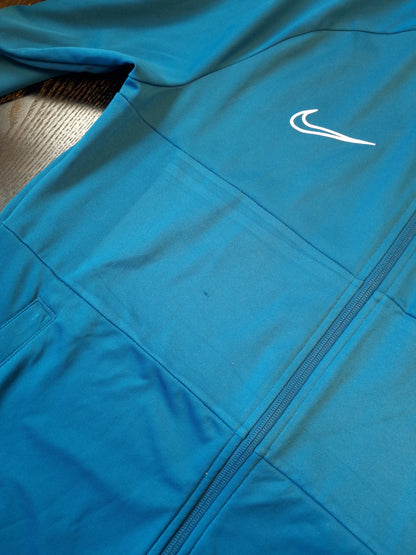 Nike treningsjakke - L