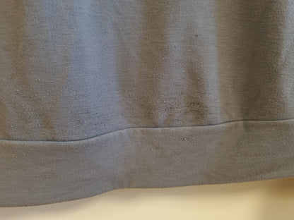 Nike zip hoodie - M