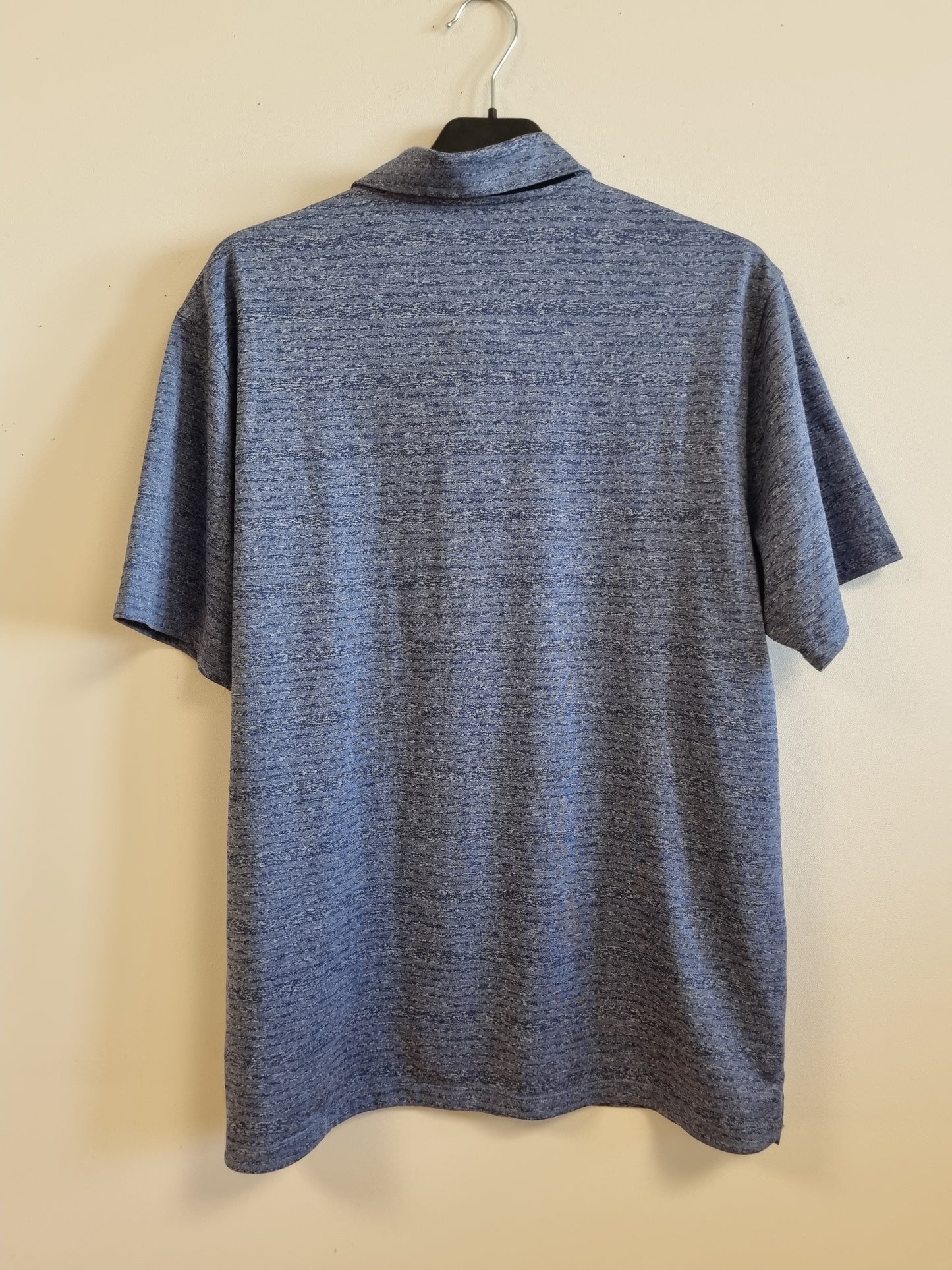 Nike polo t-skjorte - M
