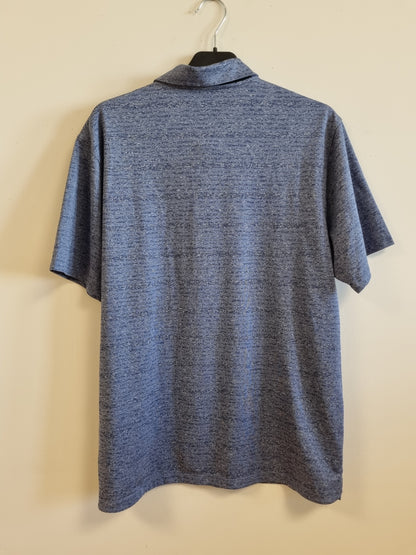 Nike polo t-skjorte - M