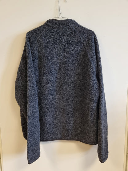 Weekday Teddyjakke - L