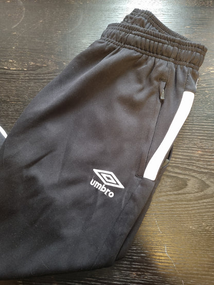 Umbro treningsbukse - M