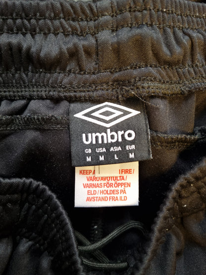 Umbro treningsbukse - M