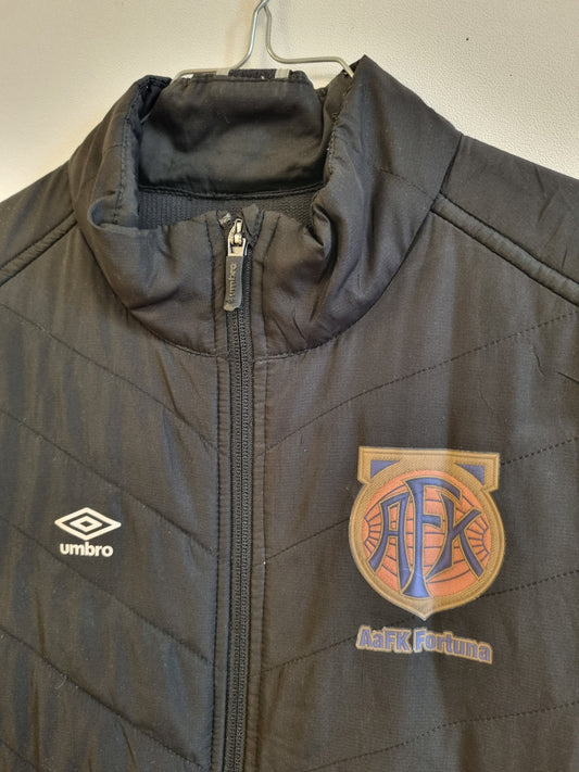 Umbro vest AAFK Fortuna - L