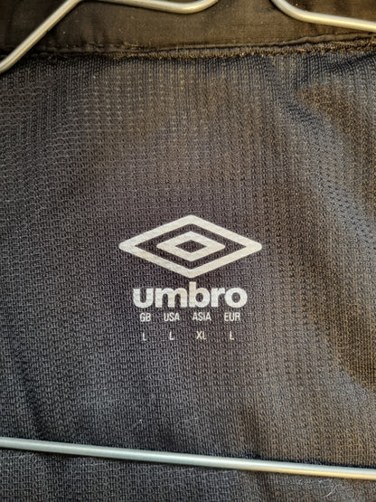 Umbro vest AAFK Fortuna - L