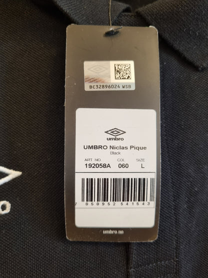 NY! Umbro pique AAFK Fortuna - L
