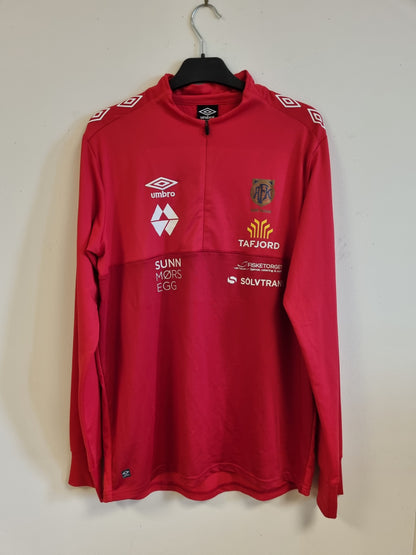 Umbro treningsgenser AAFK Fortuna - L