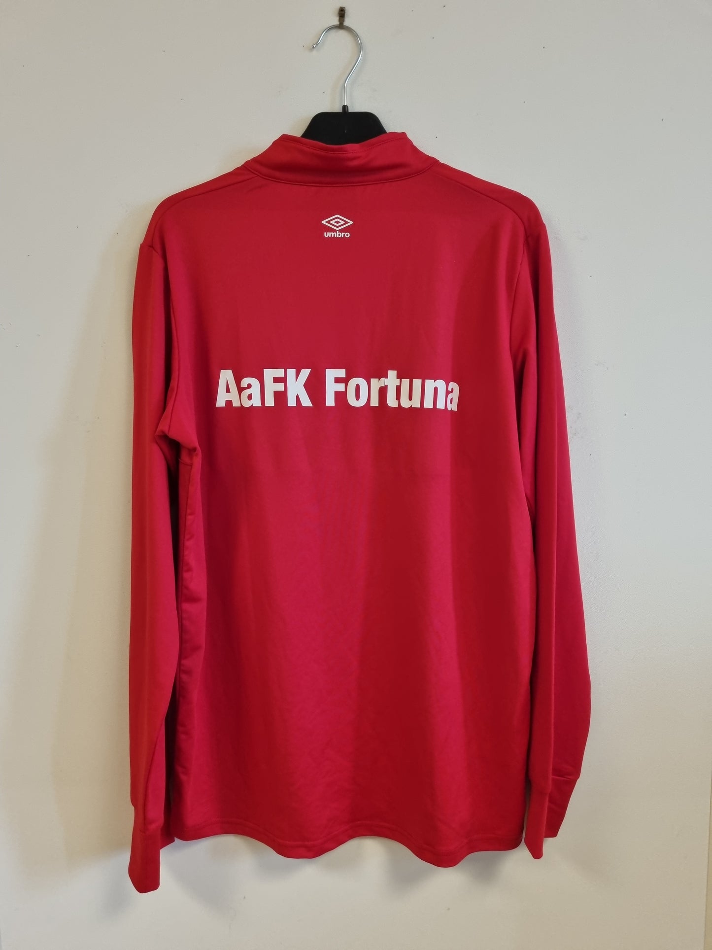 Umbro treningsgenser AAFK Fortuna - L