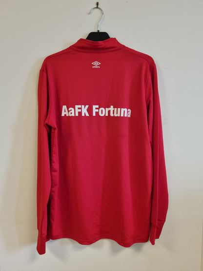 Umbro treningsgenser AAFK Fortuna - L