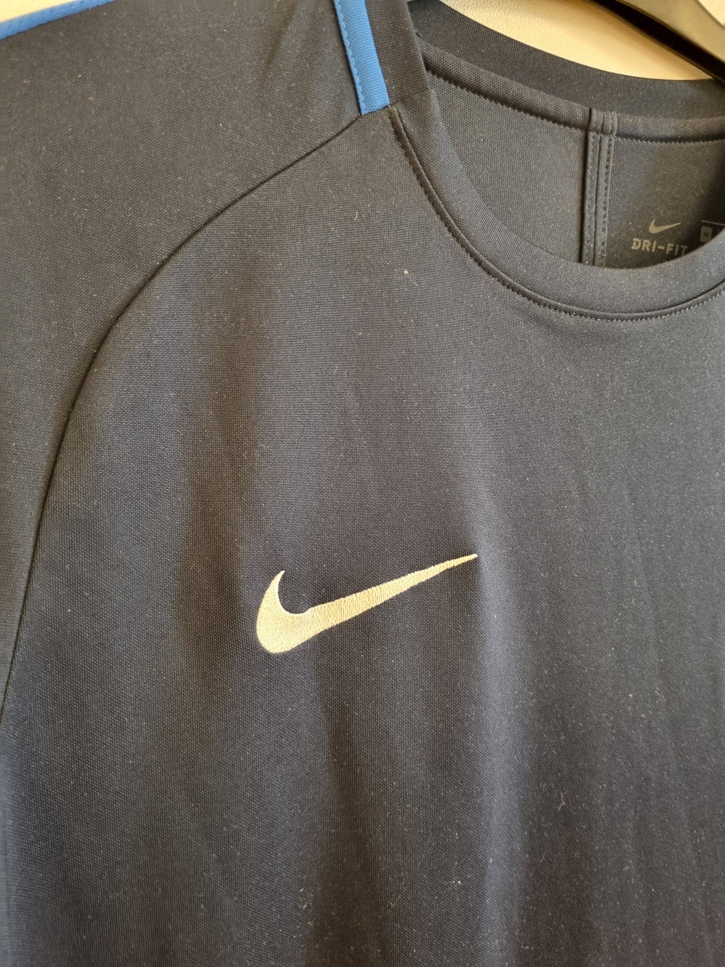 Nike trenings t-skjorte - M