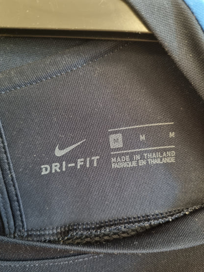 Nike trenings t-skjorte - M