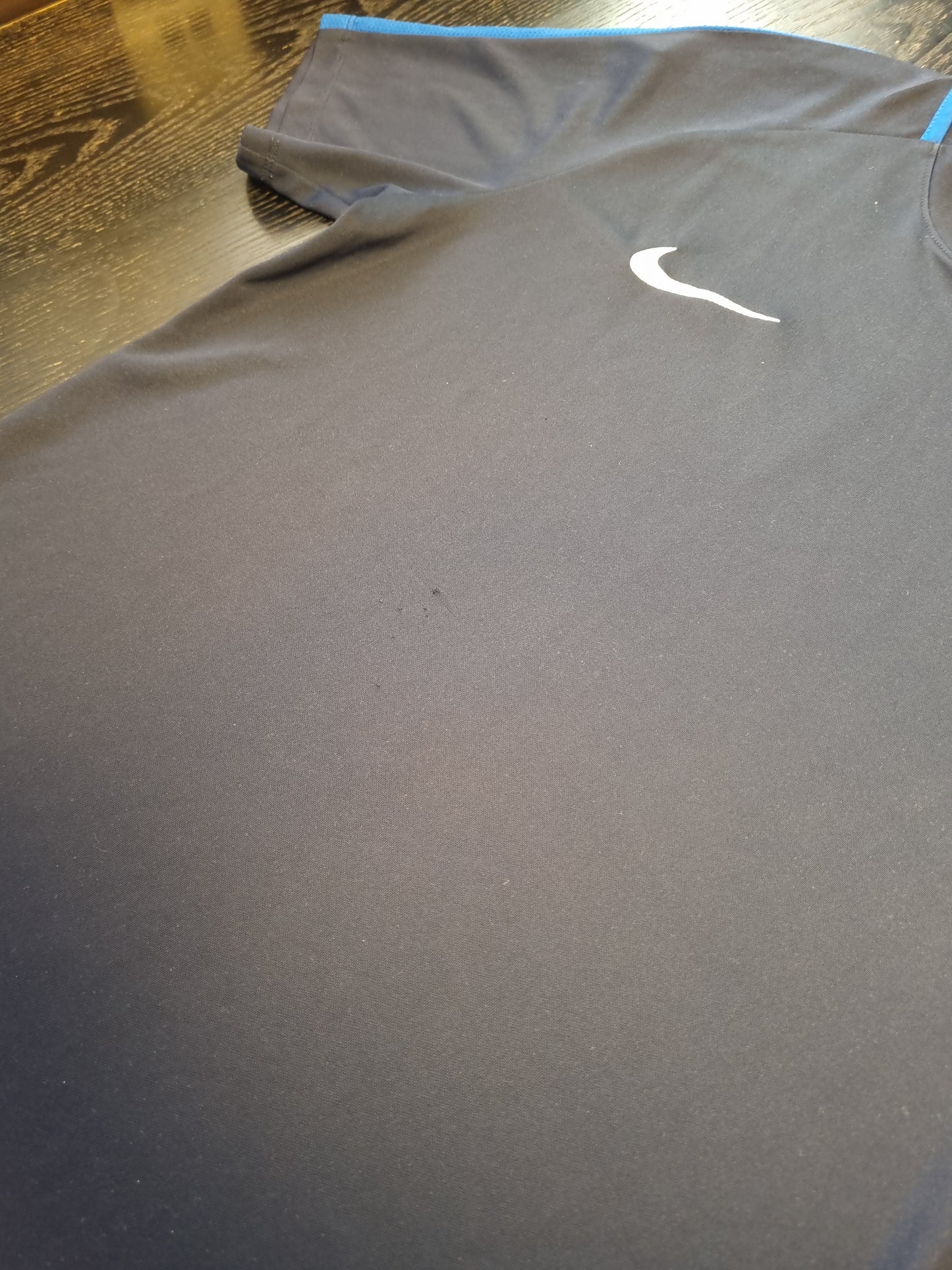 Nike trenings t-skjorte - M