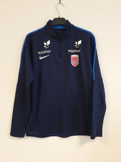 Nike treningsgenser - M