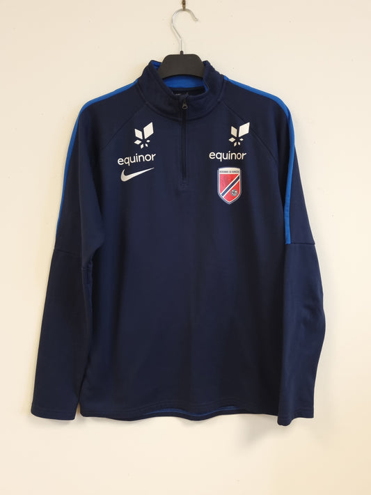 Nike treningsgenser - M