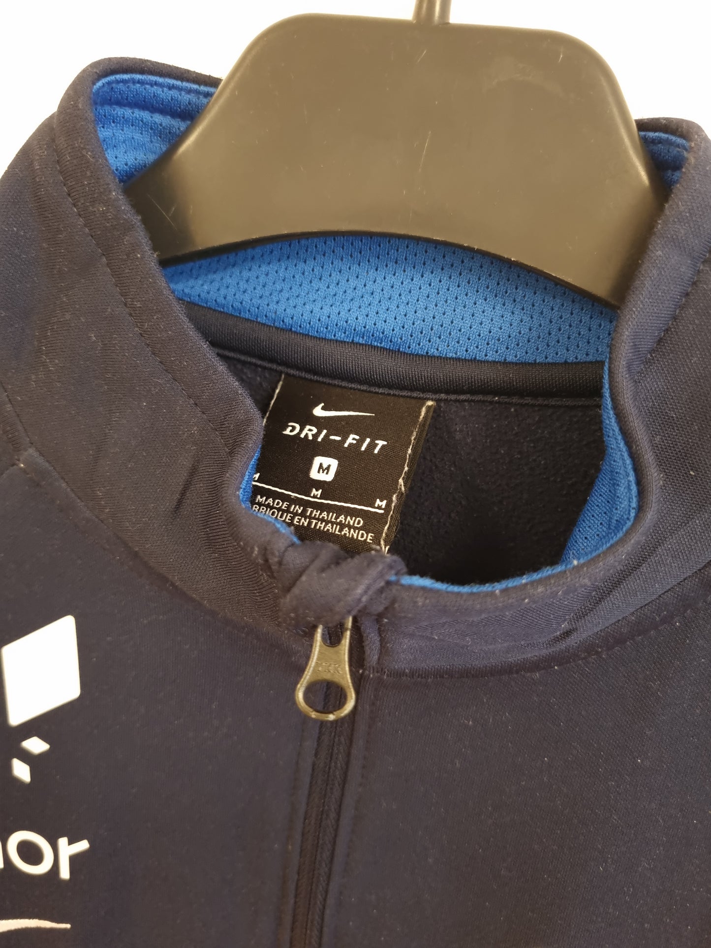Nike treningsgenser - M