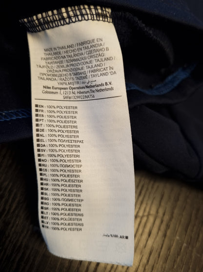 Nike treningsgenser - M