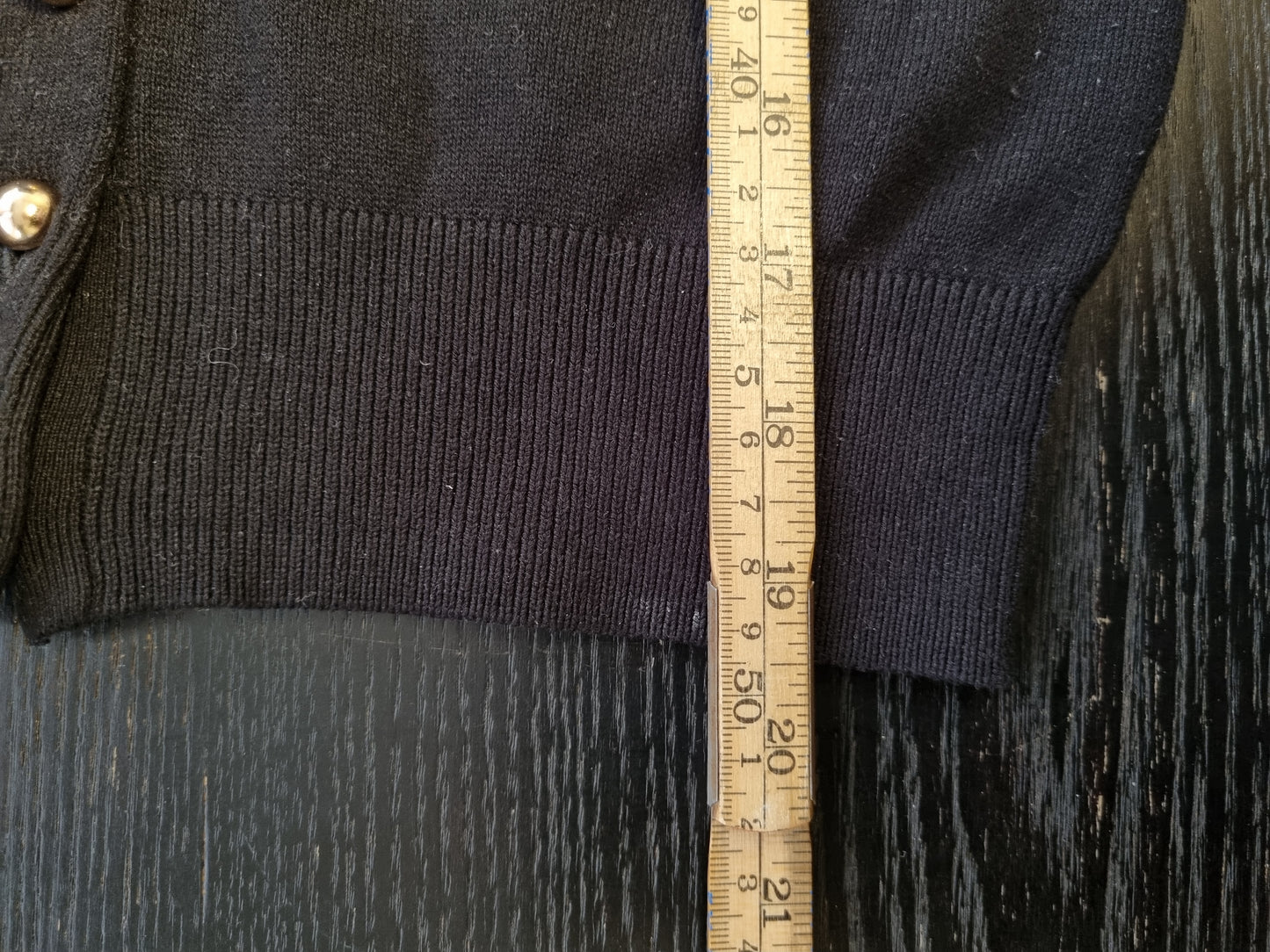 H&M Cardigan - XS