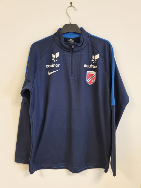 Nike treningsgenser - L