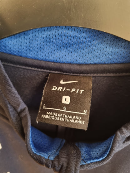 Nike treningsgenser - L