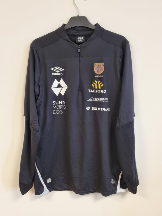 Umbro treningsgenser AAFK Fortuna - M