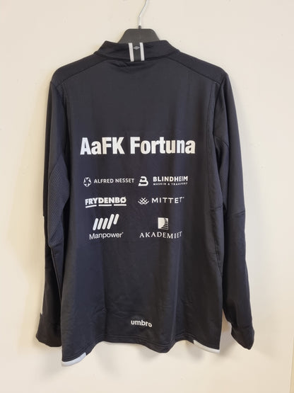 Umbro treningsgenser AAFK Fortuna - M