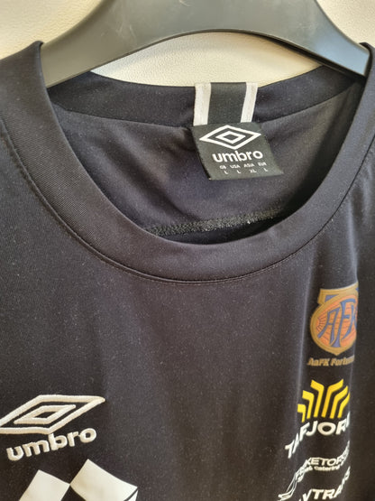Umbro t-skjorte AAFK Fortuna - L
