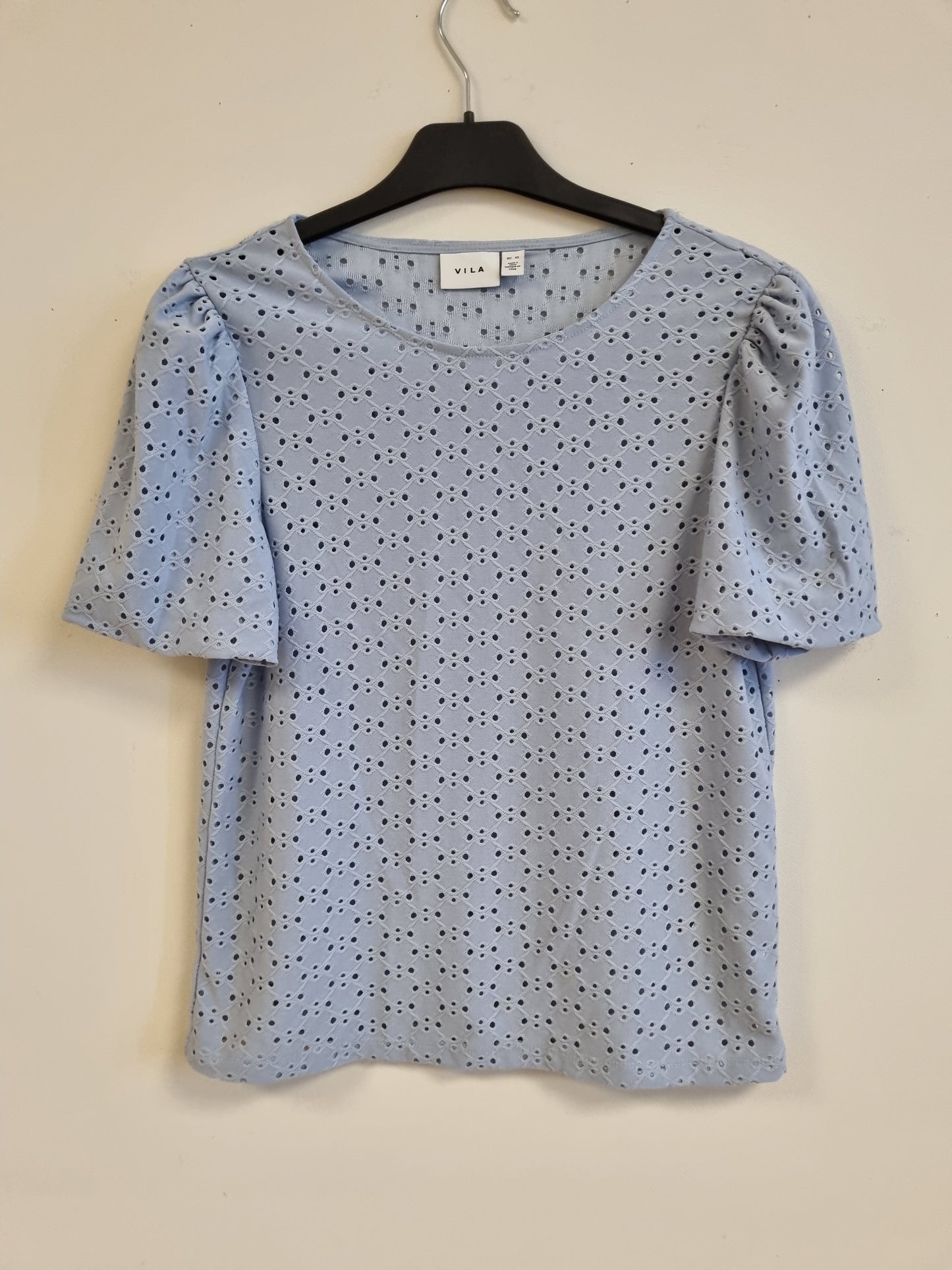 VILA bluse - XS