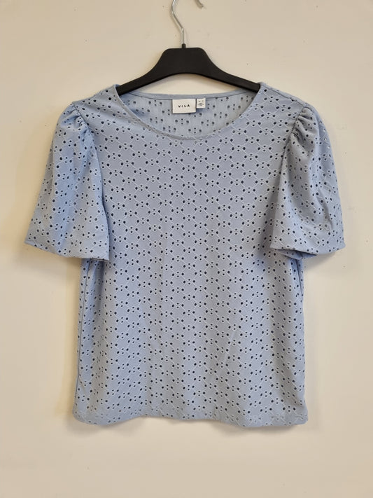 VILA bluse - XS