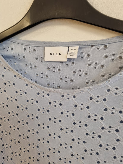 VILA bluse - XS
