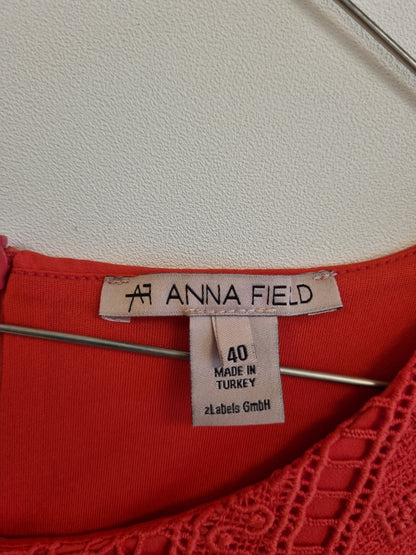 Anna Field kjole - M