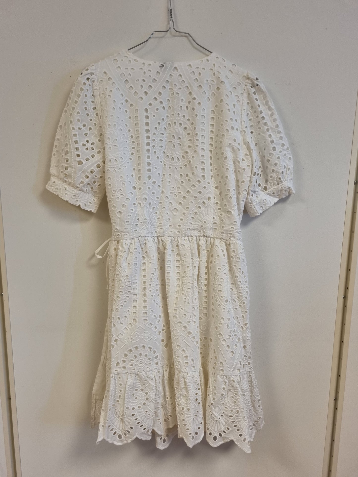 Vero Moda omslagskjole - M