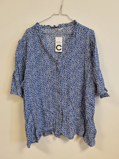 NY! Cubus bluse - 3XL