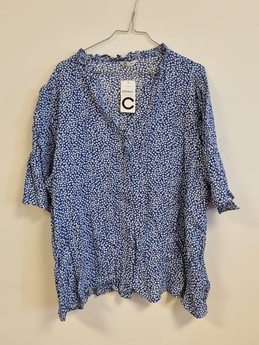 NY! Cubus bluse - 3XL