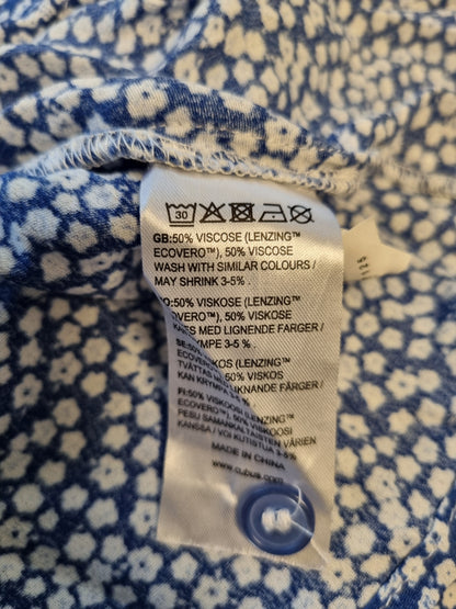 NY! Cubus bluse - 3XL