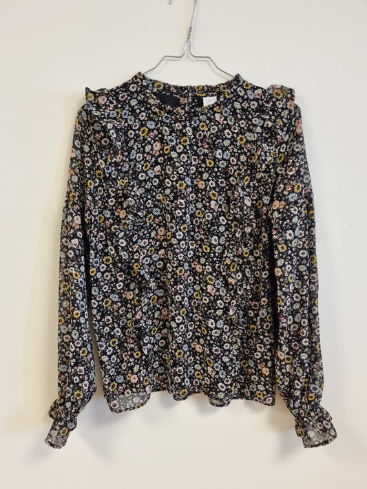 Lindex bluse - 164